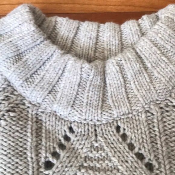 Knit sweater - Picture 4 of 7